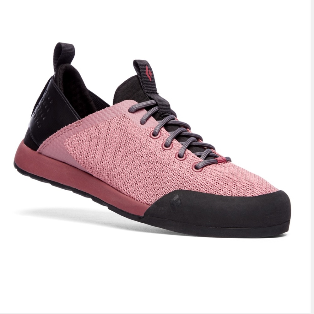 Black Diamond Session Shoes